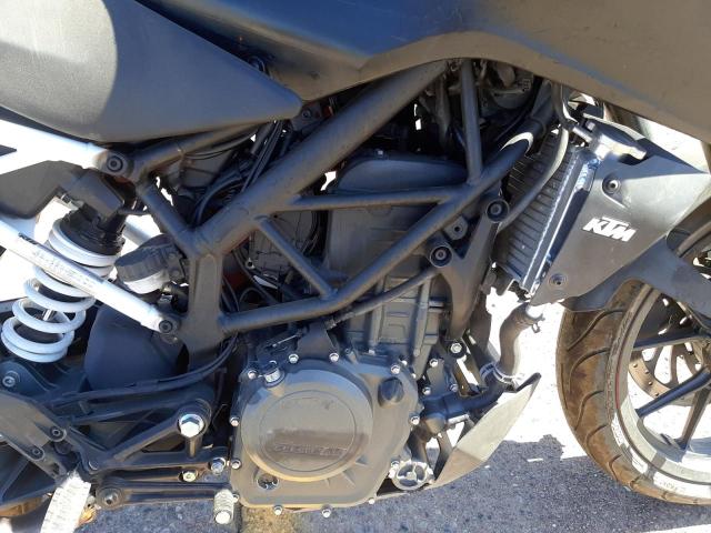 2018 KTM 390 DUKE MD2JPJ406JC253009