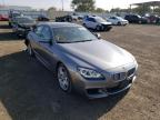 photo BMW 6 SERIES 2015