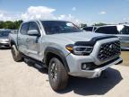 2021 TOYOTA  TACOMA