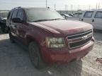 2007 CHEVROLET  TAHOE