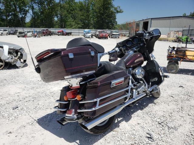 2007 HARLEY-DAVIDSON FLHT CLASS 1HD1FF4117Y681076