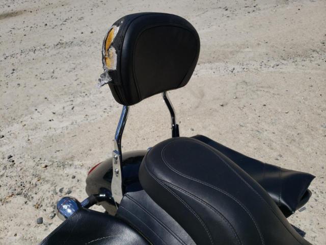 2010 HONDA VT1300 CS JH2SC6705AK000260