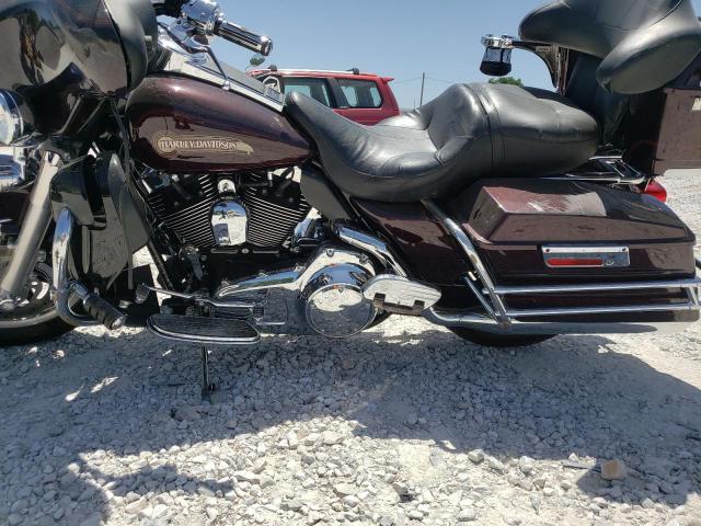 2007 HARLEY-DAVIDSON FLHT CLASS 1HD1FF4117Y681076