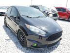 2017 FORD  FIESTA