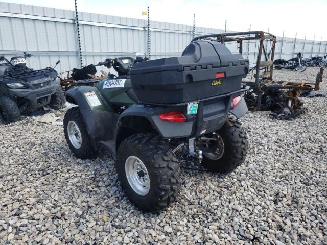 2007 HONDA TRX680 1HFTE330X74206396
