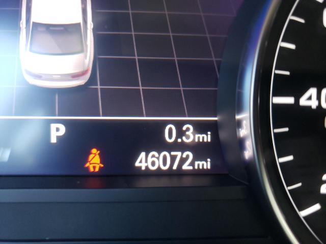 2017 AUDI S6 QUATTRO WAUF2AFC5HN005041