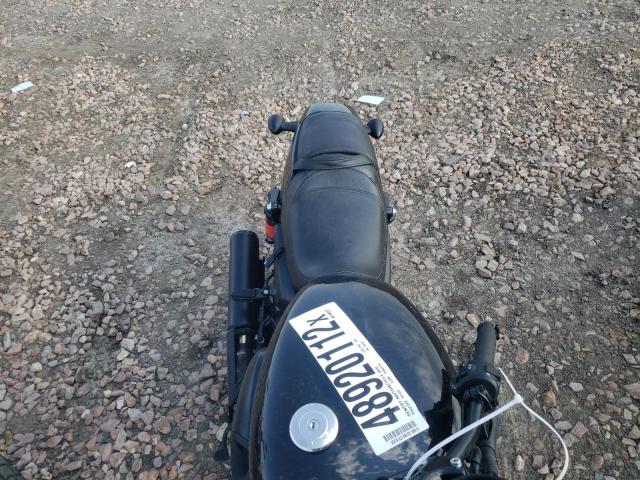 2018 HARLEY-DAVIDSON XG750A STR 1HD4NCG14JC510742