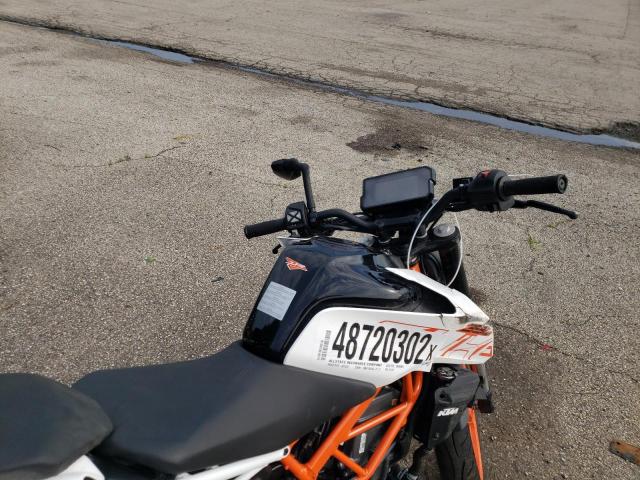 2018 KTM 390 DUKE MD2JPJ401JC271871