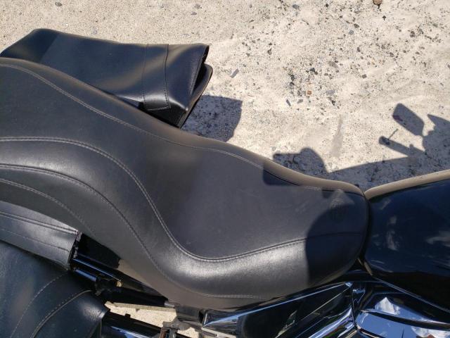 2010 HONDA VT1300 CS JH2SC6705AK000260