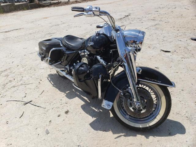 Salvage cars for sale from Copart Fairburn, GA: 1999 Harley-Davidson Flhrci