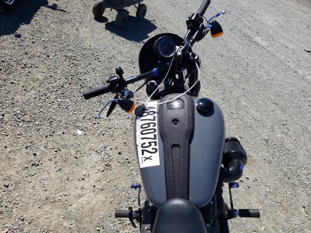 2022 HARLEY-DAVIDSON FLXRS 1HD1YWZ22NB030129