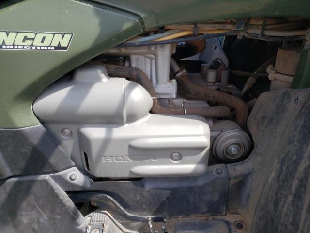 2007 HONDA TRX680 1HFTE330X74206396
