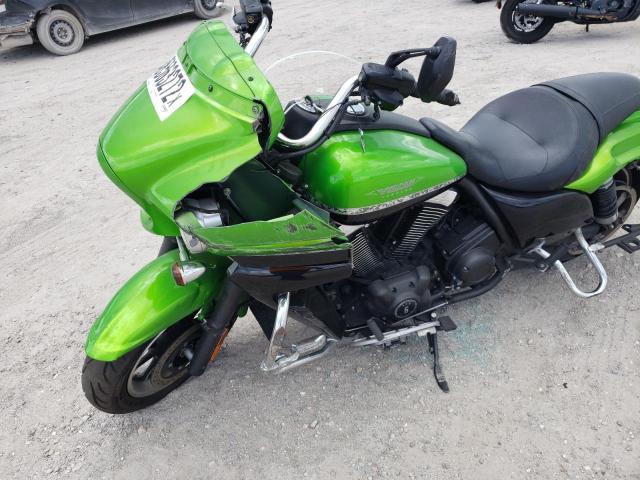 2012 KAWASAKI VN1700 J JKBVNRJ17CA006031