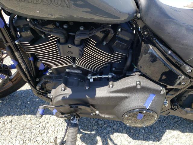 2022 HARLEY-DAVIDSON FLXRS 1HD1YWZ22NB030129
