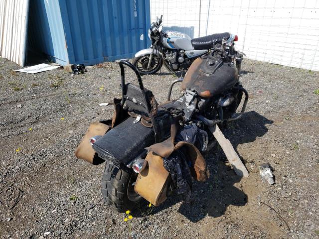 2011 HARLEY-DAVIDSON FXDF 1HDGY415BG305320