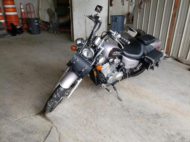 2000 HONDA VT600 CD2 JH2PC2165YK100803