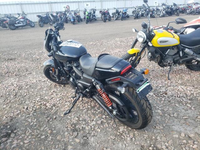 2018 HARLEY-DAVIDSON XG750A STR 1HD4NCG14JC510742