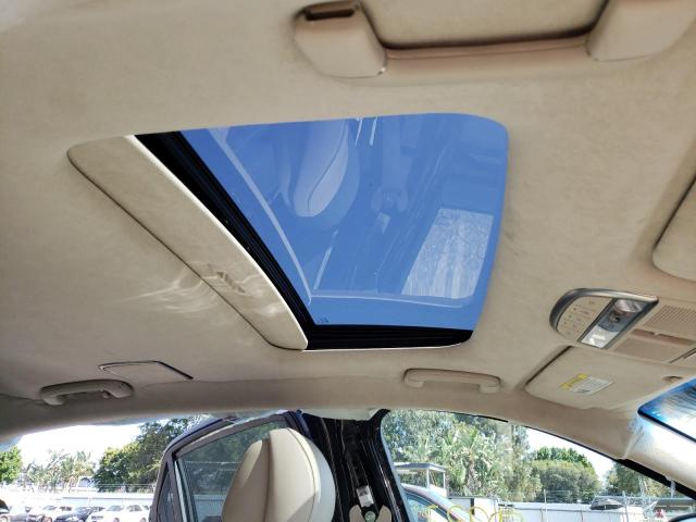 2017 GENESIS G90 KMHG54JH5HU032079