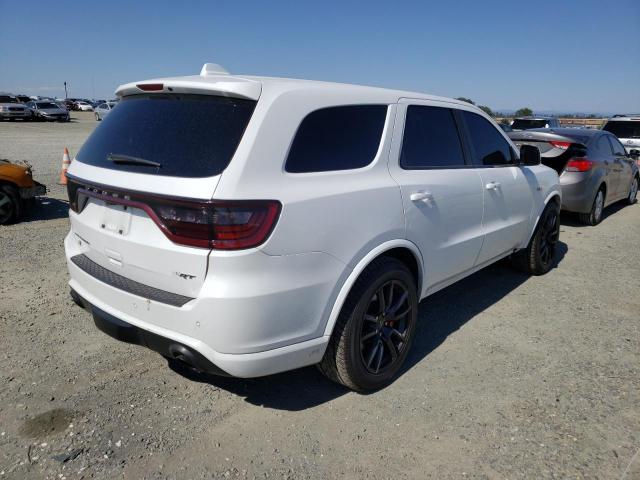 2018 DODGE DURANGO SR 1C4SDJGJ1JC248078
