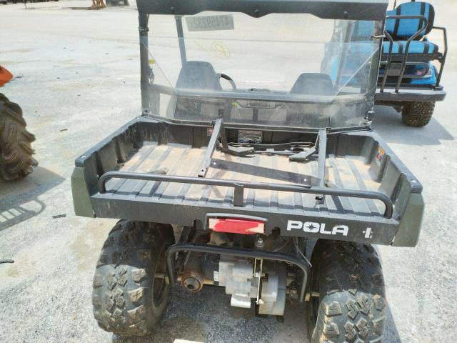2020 POLARIS RANGER 150 L6KHZB155LS001254