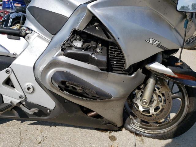 2007 HONDA ST1300 JH2SC51057M500788