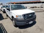 2007 FORD  F150