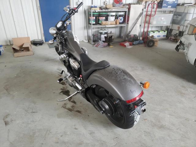 2016 HONDA VT1300 CX JH2SC6126GK100192