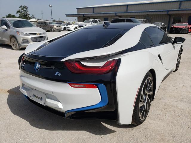 VIN WBY2Z2C56FV392039 2015 BMW I8 no.4