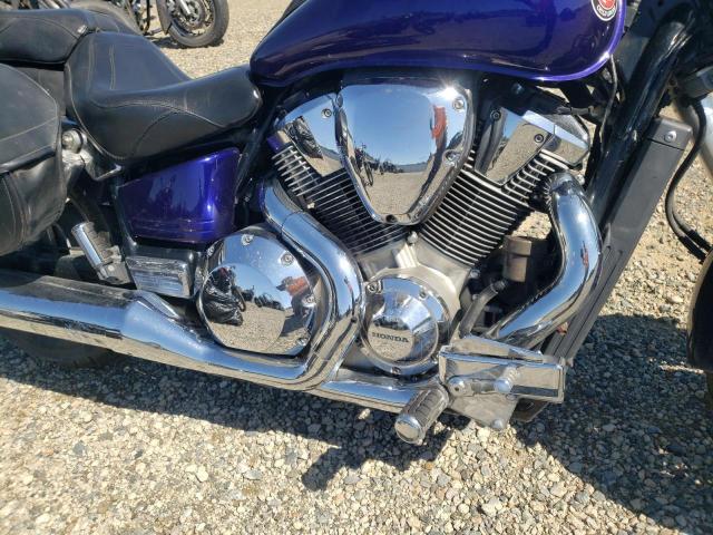 2002 HONDA VTX1800 C 1HFSC46082A000085