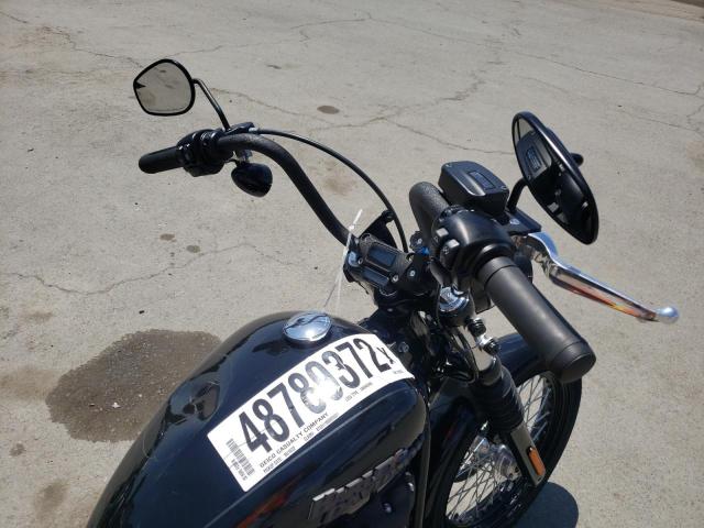 2020 HARLEY-DAVIDSON FXBB 1HD1YJJ16LB071625