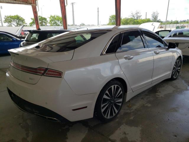 2017 LINCOLN MKZ SELECT 3LN6L5D95HR662249