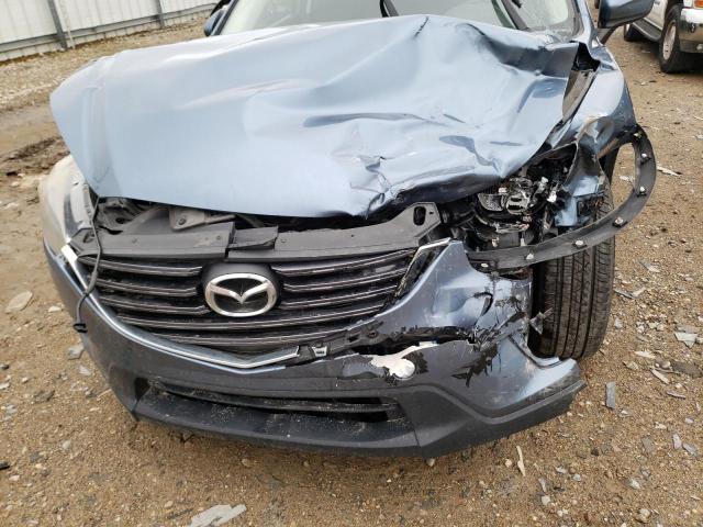 2016 MAZDA CX-5 TOURI - JM3KE4CY6G0611719