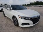 2018 HONDA  ACCORD