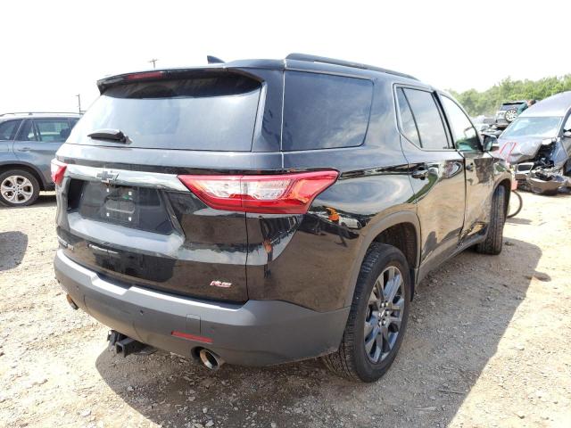 2020 CHEVROLET TRAVERSE R 1GNEVJKW8LJ178565