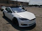 2016 TESLA  MODEL S