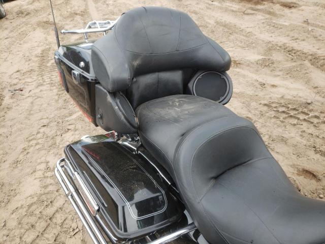 2009 HARLEY-DAVIDSON FLHTCU 1HD1FC4109Y646238