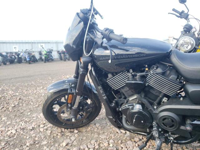 2018 HARLEY-DAVIDSON XG750A STR 1HD4NCG14JC510742