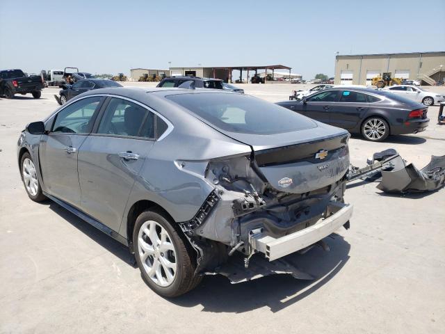 VIN 1G1RB6S53JU158719 2018 Chevrolet Volt, Premier no.3