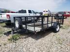 2015 Carr Trailer for Sale in Magna, UT - Front End