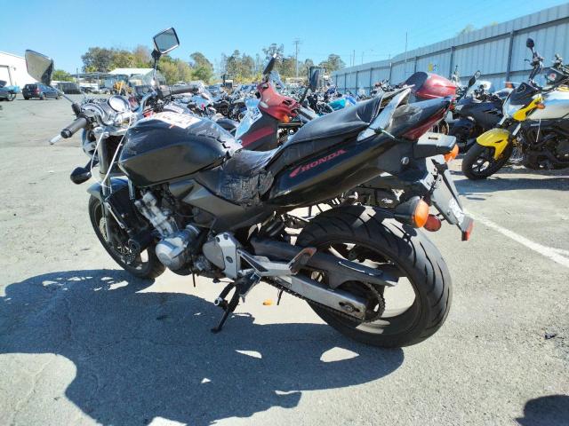2004 HONDA CB600 F ZDCPC36164F000054