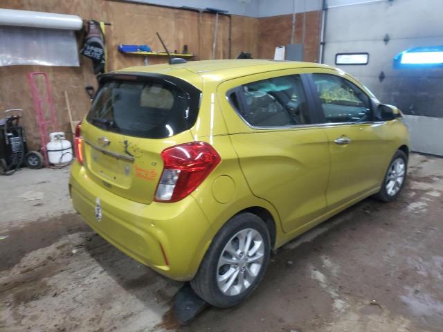2022 CHEVROLET SPARK 2LT - KL8CF6SA8NC007216