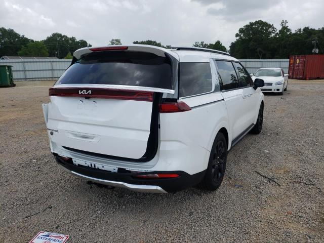 2022 KIA CARNIVAL S KNDNE5H36N6150413