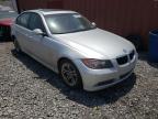 2008 BMW  3 SERIES