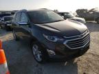 2018 CHEVROLET  EQUINOX