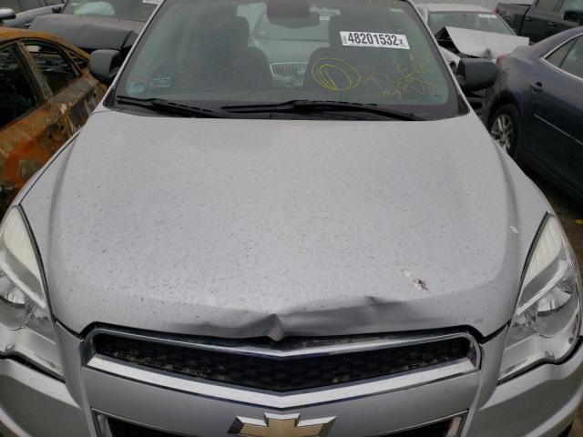 2015 CHEVROLET EQUINOX L 2GNALLEK3F6290457