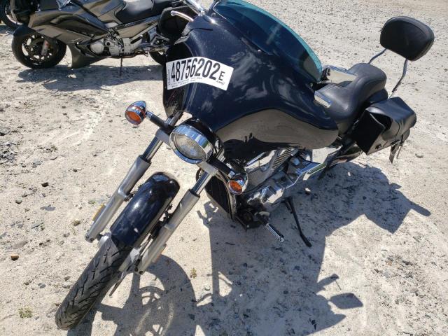 2010 HONDA VT1300 CS JH2SC6705AK000260