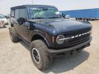 photo FORD BRONCO 2021