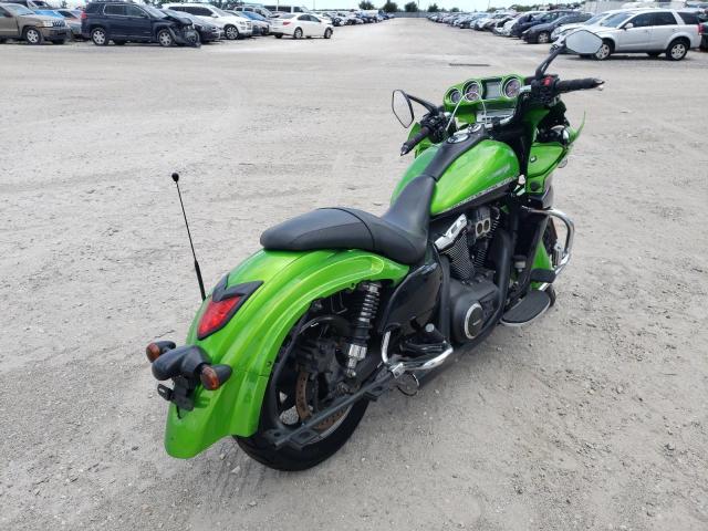 2012 KAWASAKI VN1700 J JKBVNRJ17CA006031