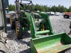 photo JOHN DEERE TRACTOR 2018