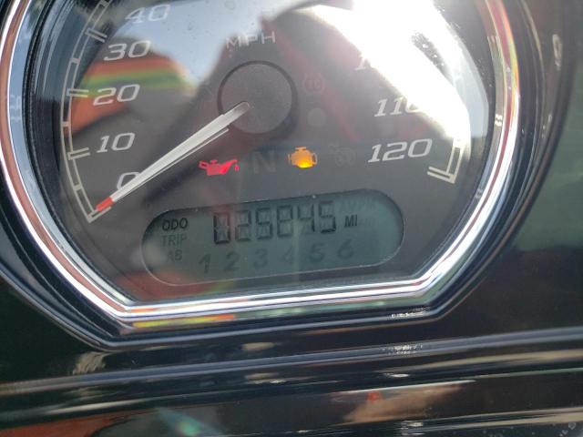 2019 HARLEY-DAVIDSON FLHXS 1HD1KRP17KB618388
